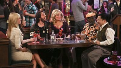 2 Broke Girls: Staffel 2 Folge 17 Der Marionettenspieler