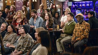 2 Broke Girls: Staffel 5 Folge 12 Die traurige Geschichte