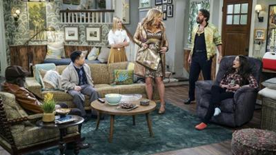 2 Broke Girls: Staffel 6 Folge 17 Ex und hopp