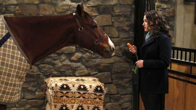 2 Broke Girls: Staffel 1 Folge 13 Die geheime Zutat