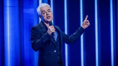 30 Jahre Quatsch Comedy Club: Staffel 1 Folge 1 Legends Of Quatsch