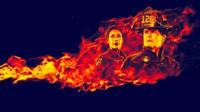 9-1-1: Lone Star: Staffel 5 Folge 9 Ranger gegen Ranger