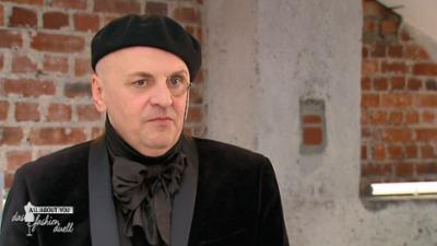 All About You - Das Fashion Duell: Folge 9