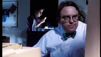 Alles außer Mord: Wahnsinn mit Methode