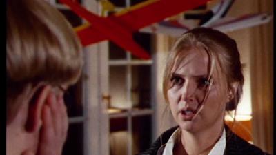 Alles außer Mord: Tödlicher Irrtum