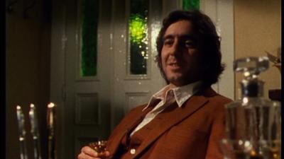 Alles außer Mord: Hals über Kopf