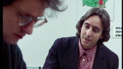 Alles außer Mord: Der Name der Nelke