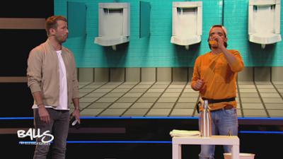 Balls - für Geld mache ich alles: Folge 6