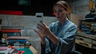 Based on a True Story - Sprich oder stirb!: Staffel 2 Folge 4 Alle bereit?
