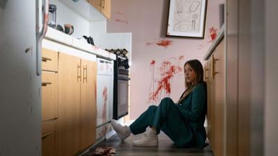 Based on a True Story - Sprich oder stirb!: Staffel 2 Folge 3 Rückfall