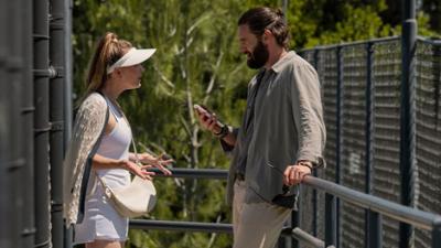 Based on a True Story - Sprich oder stirb!: Staffel 2 Folge 5 Doppelfehler