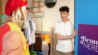 Beauty & The Nerd: Vom Nerd zum Hingucker: Das Umstyling geht in die nächste Runde