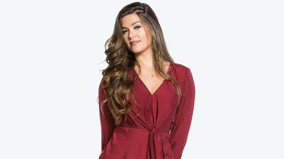 Betty in New York: Staffel 1 Folge 18 Stilles Leiden Betty in New York: Staffel 1 Folge 18 Stilles Leiden