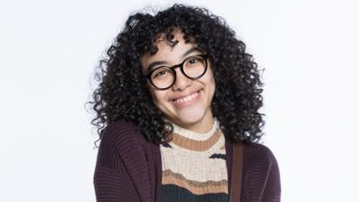 Betty in New York: Staffel 1 Folge 17 Hoher Einsatz Betty in New York: Staffel 1 Folge 17 Hoher Einsatz