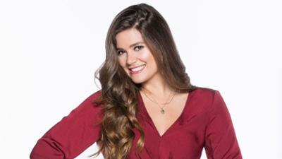 Betty in New York: Staffel 1 Folge 14 Warnung