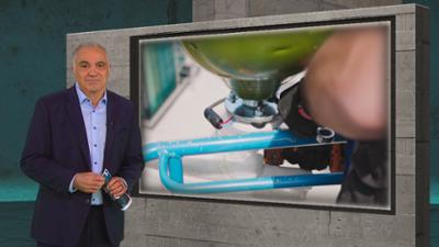 Big Brains - Geniale Erfindungen: Windkraft-Bäume und unzerstörbare Plastik-Fahrräder
