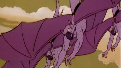 Blackstar: Staffel 1 Folge 5 Der Smaragd-Ritter Blackstar: Staffel 1 Folge 5 Der Smaragd-Ritter