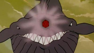 Blackstar: Staffel 1 Folge 10 Walkönig Warhoon Blackstar: Staffel 1 Folge 10 Walkönig Warhoon