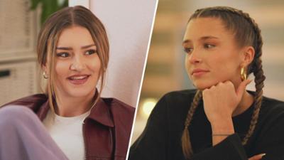 Born Famous - Fluch oder Segen?: Staffel 1 Folge 2 Neuanfänge unter Druck