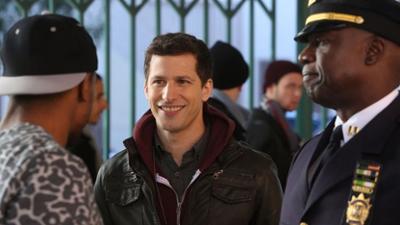 Brooklyn Nine-Nine: Eleanor, die Zerstörerin der Welten