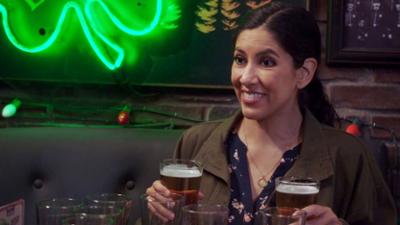 Brooklyn Nine-Nine: Staffel 8 Folge 6 Reingelegt