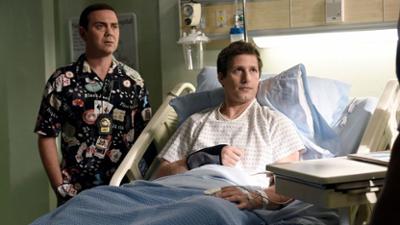 Brooklyn Nine-Nine: Das ist nicht der Zimmerservice, das ist Verrat