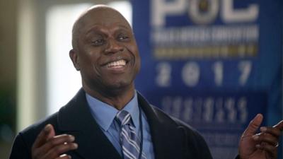 Brooklyn Nine-Nine: Staffel 4 Folge 17 Das 99ste schmeißt 'ne Party