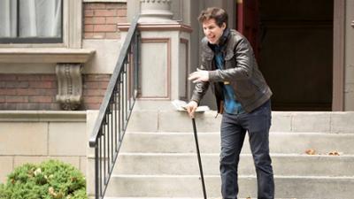 Brooklyn Nine-Nine: Wie's aussieht, sind wir die "Nacht-Boys"