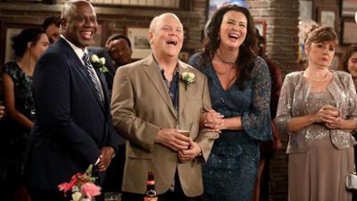 Brooklyn Nine-Nine: Staffel 7 Folge 6 Baby Boom