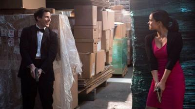 Brooklyn Nine-Nine: Staffel 2 Folge 17 Gut in Emotion