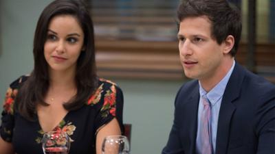 Brooklyn Nine-Nine: Staffel 1 Folge 10 Desaster garantiert