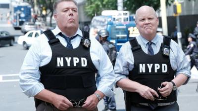 Brooklyn Nine-Nine: Staffel 7 Folge 1 Die Jagd ist eröffnet