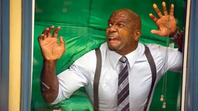 Brooklyn Nine-Nine: Staffel 4 Folge 10 Der Riga-Hammer