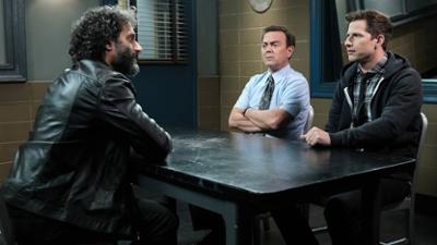 Brooklyn Nine-Nine: Staffel 7 Folge 3 Pimento