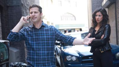Brooklyn Nine-Nine: Karaoke mit meinem schlimmsten Freund