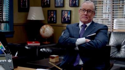 Brooklyn Nine-Nine: Staffel 8 Folge 3 Die blaue Grippe