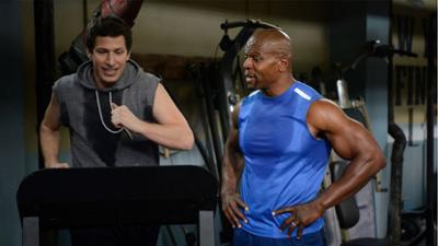 Brooklyn Nine-Nine: Es wird Zeit, dass wir abrechnen