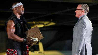 Brooklyn Nine-Nine: Staffel 8 Folge 8 Auf ein Neues