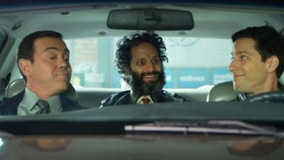 Brooklyn Nine-Nine: Die Braut, die den Gangster haut