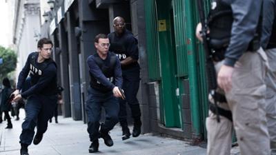 Brooklyn Nine-Nine: Vernichten wir ein paar gute Jungs