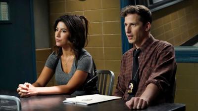 Brooklyn Nine-Nine: Staffel 6 Folge 6 Ein voll fetter Tatort