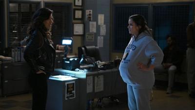 Brooklyn Nine-Nine: Staffel 7 Folge 13 Blackout