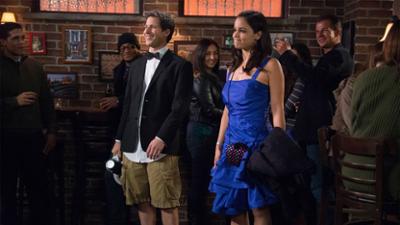 Brooklyn Nine-Nine: Das schlimmste Date aller Zeiten