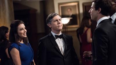 Brooklyn Nine-Nine: Wohltätigkeitsball der teuflischen Gedärme