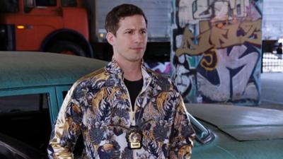 Brooklyn Nine-Nine: Staffel 8 Folge 5 Tiger und Tuks