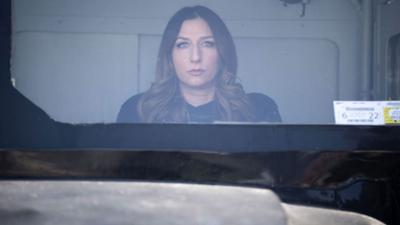 Brooklyn Nine-Nine: Staffel 8 Folge 9 Der letzte Coup (1)