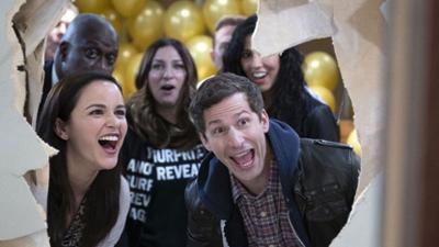 Brooklyn Nine-Nine: Staffel 8 Folge 10 Der letzte Coup (2)