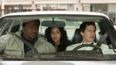 Brooklyn Nine-Nine: Angst ist das beste Aphrodisiakum