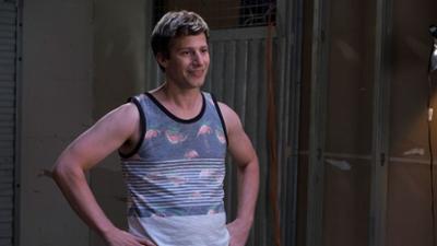 Brooklyn Nine-Nine: Wir waren heute alle Gina Linetti