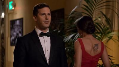 Brooklyn Nine-Nine: Der Pontiac-Bandit und Jake sind Cops